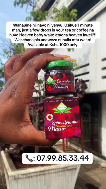 @Koko Naturals 0799853344