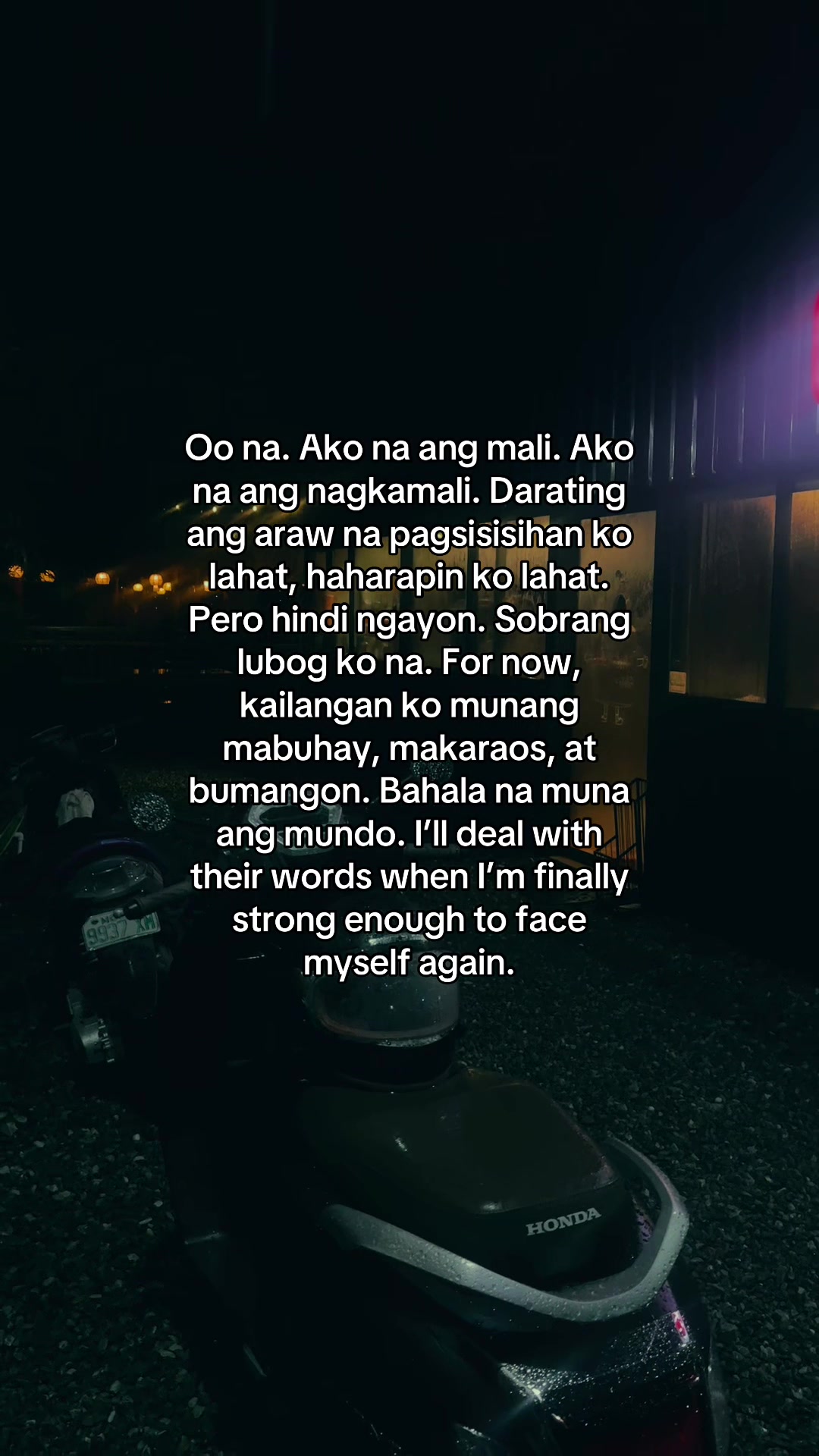 @Ako si PJ