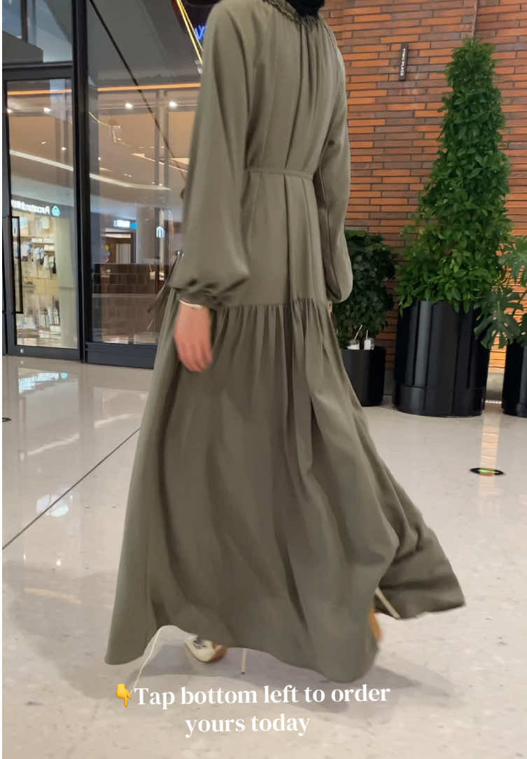 @Modest Fashion