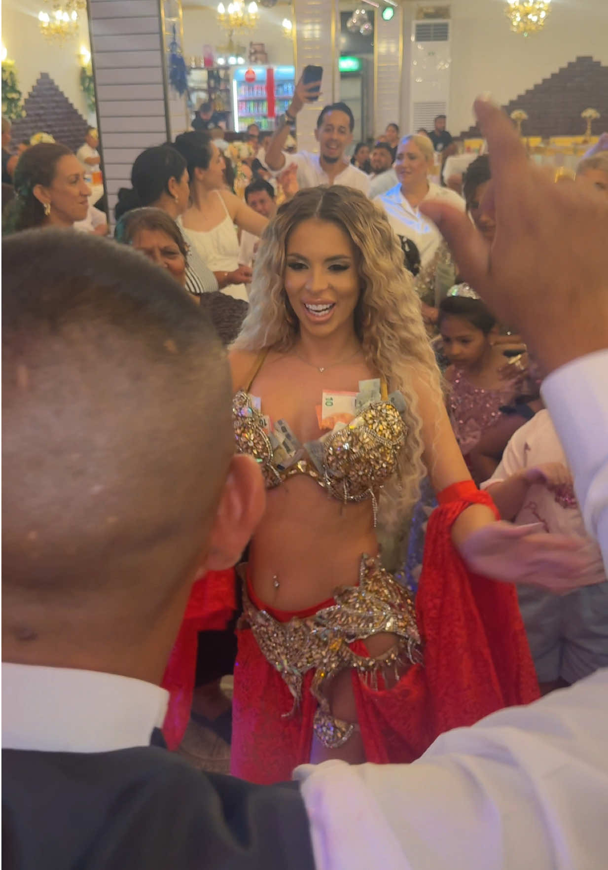 @Bianca Gabriela | Bellydance