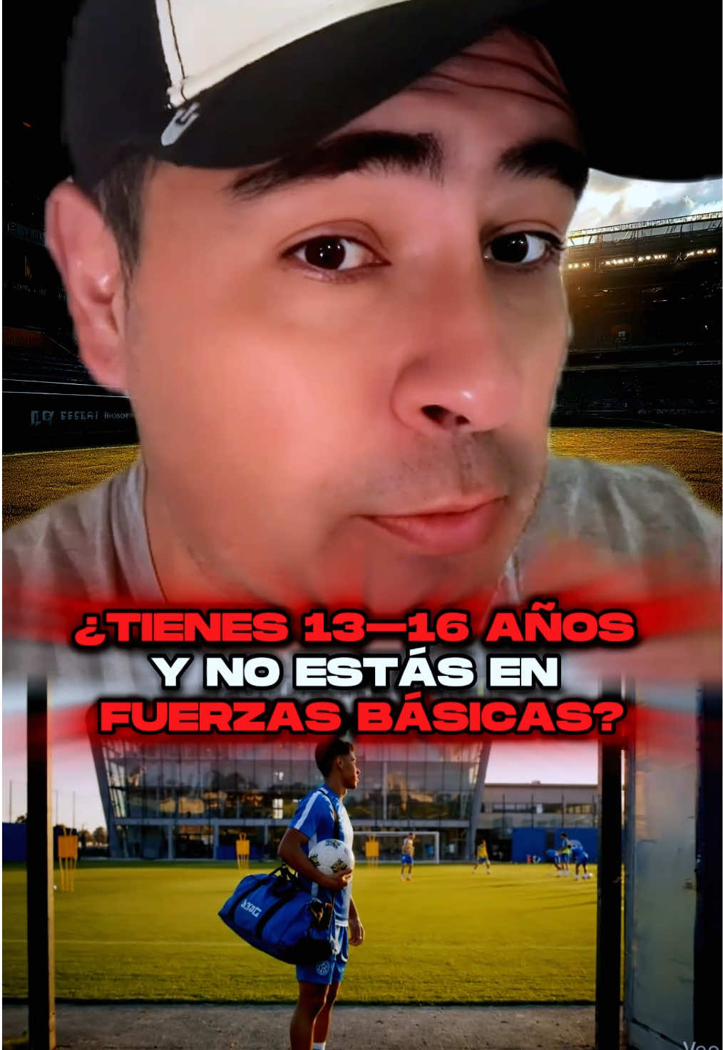 @Man&eacute; Cabrones Del Futbol