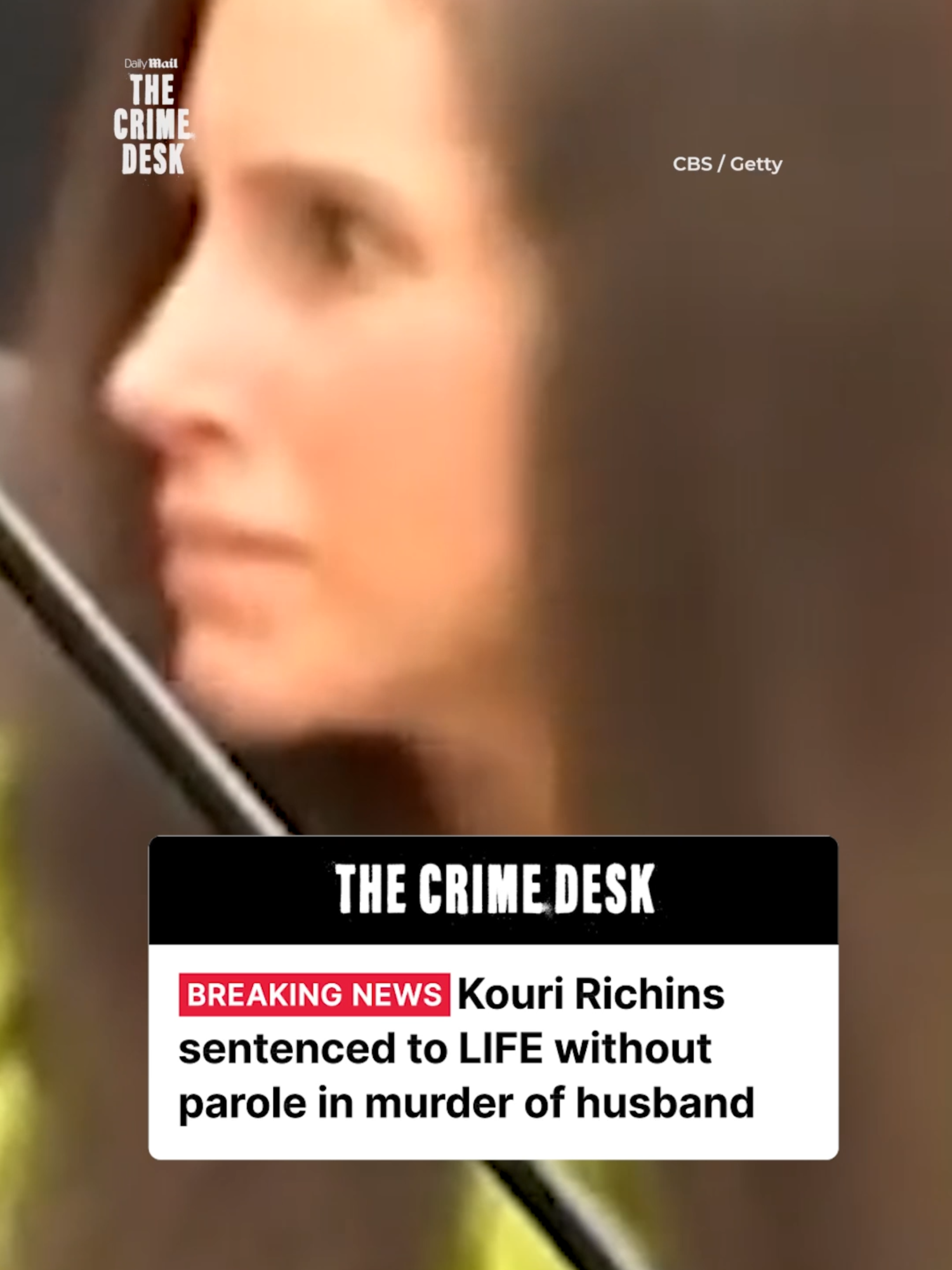 @The Crime Desk