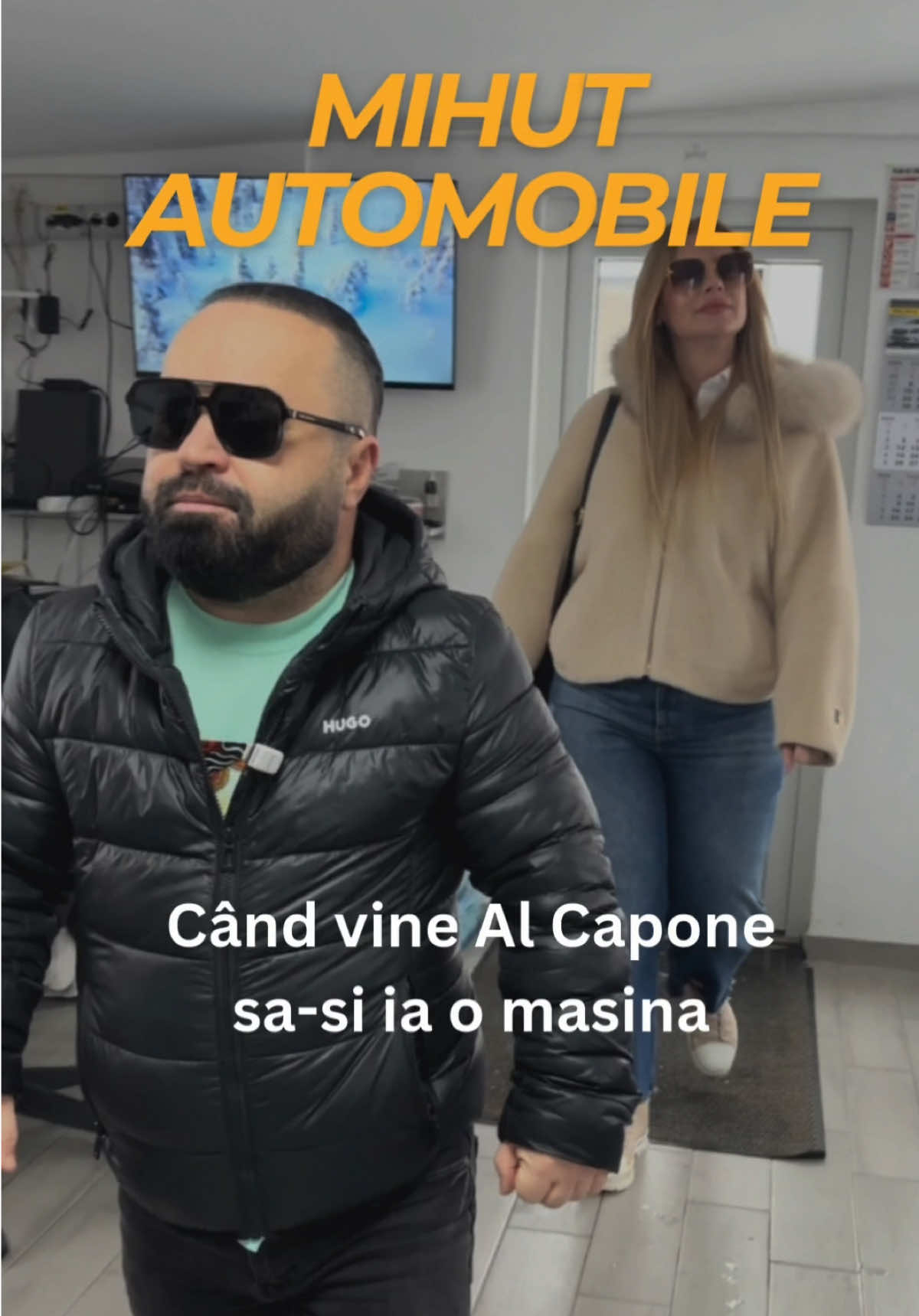 @Mihuț Automobile