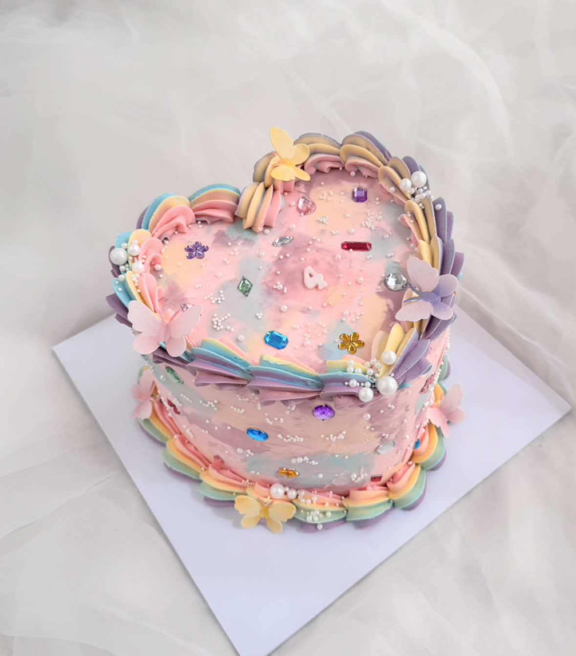 @Cake That Cardiff