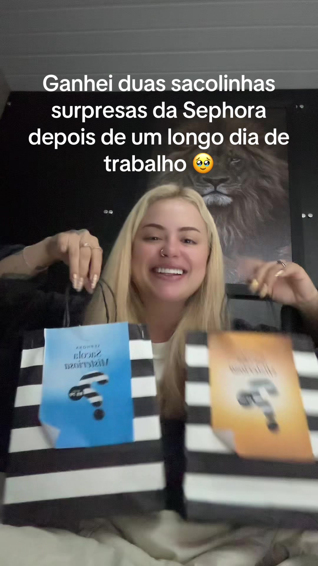 @Giselle Bednarski