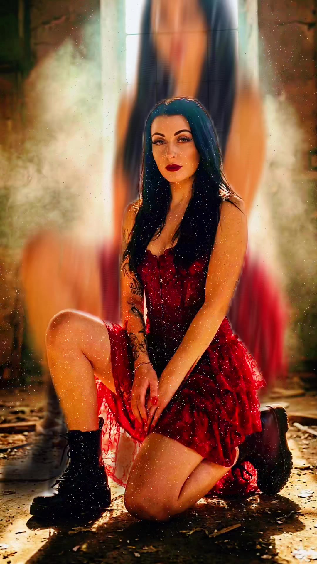 @🥀Pajeczka94🥀