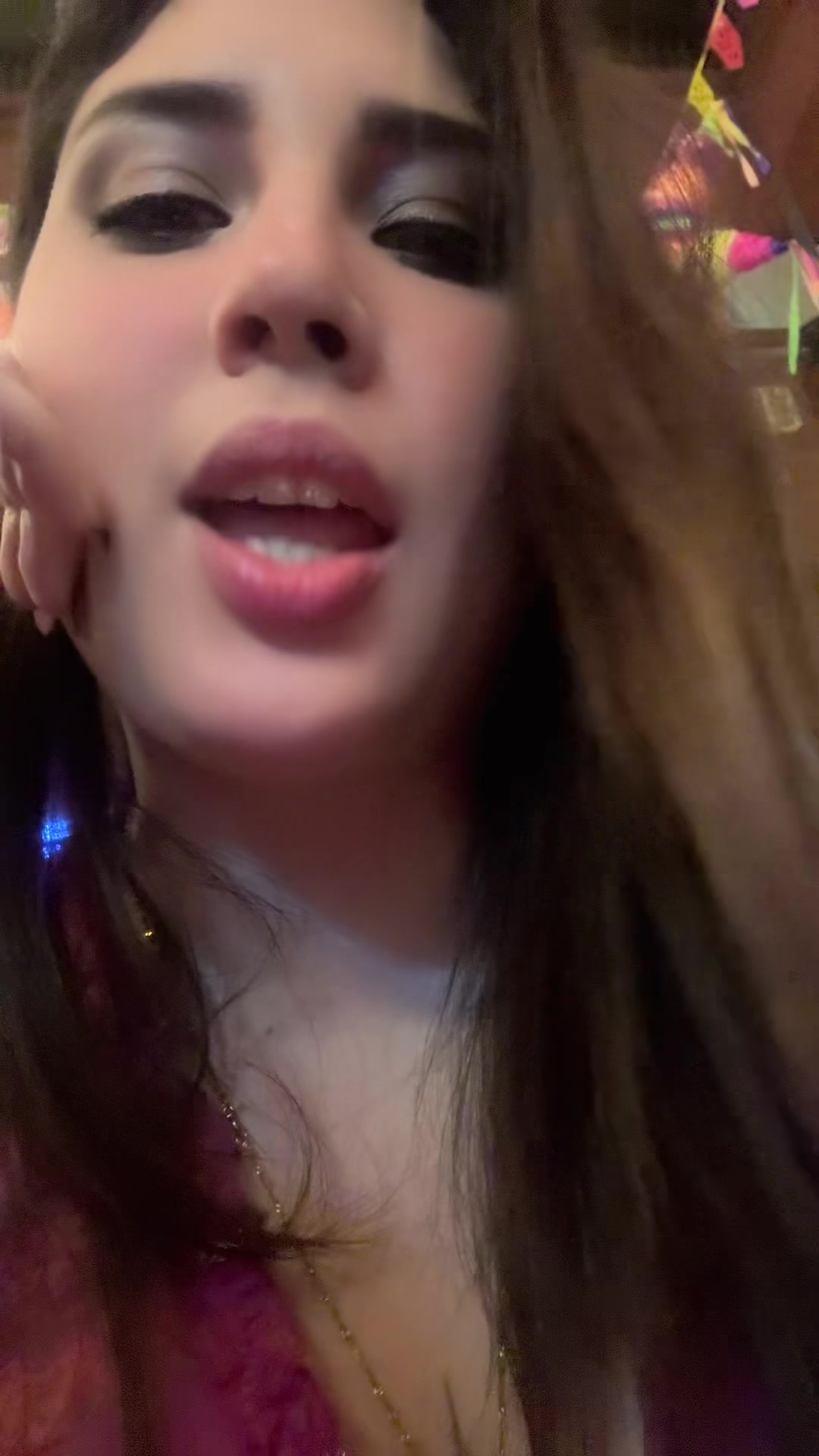 @Alorya Danae