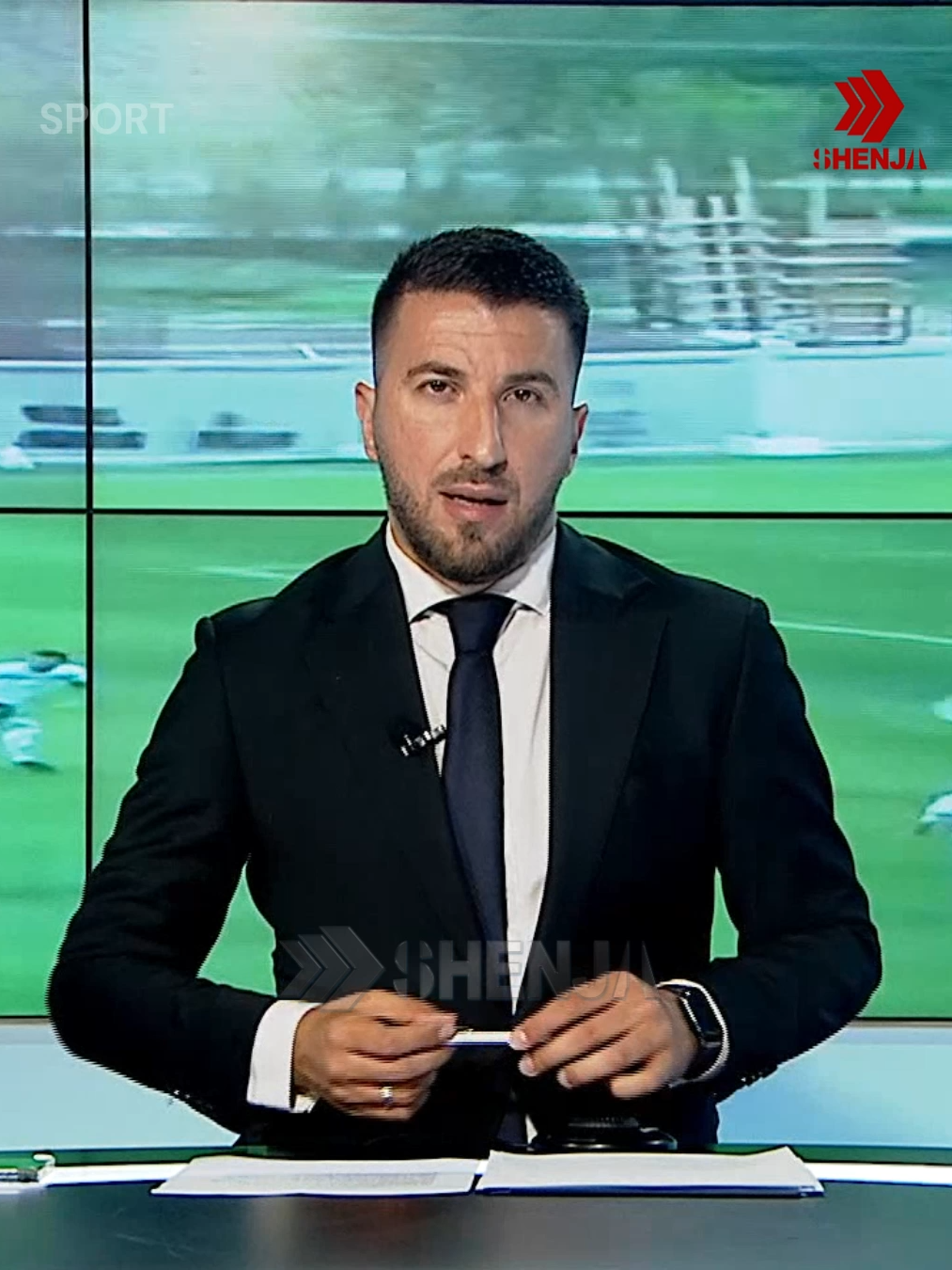 @TV SHENJA OFFICIAL