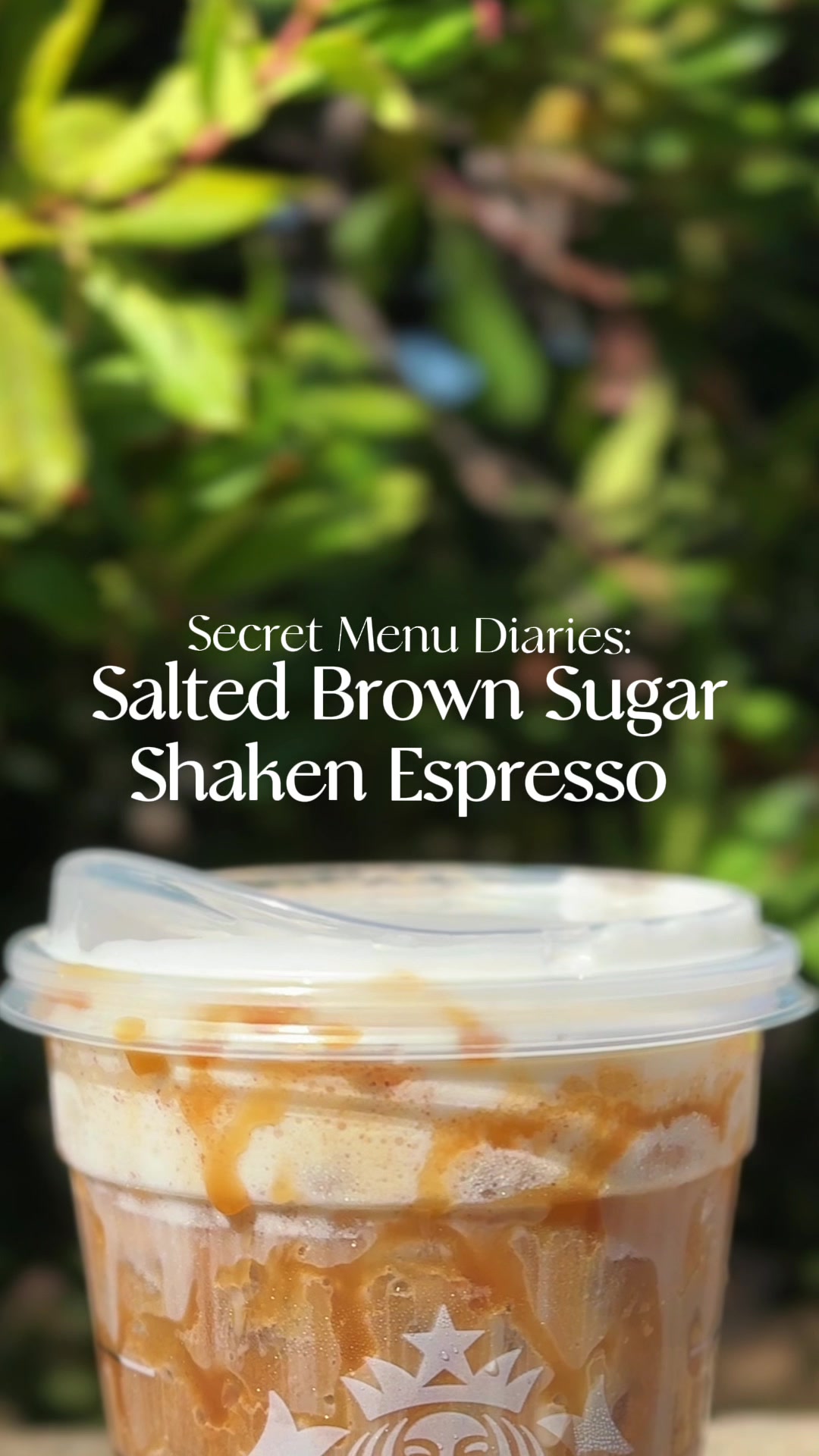 @Secret Sips by Laya