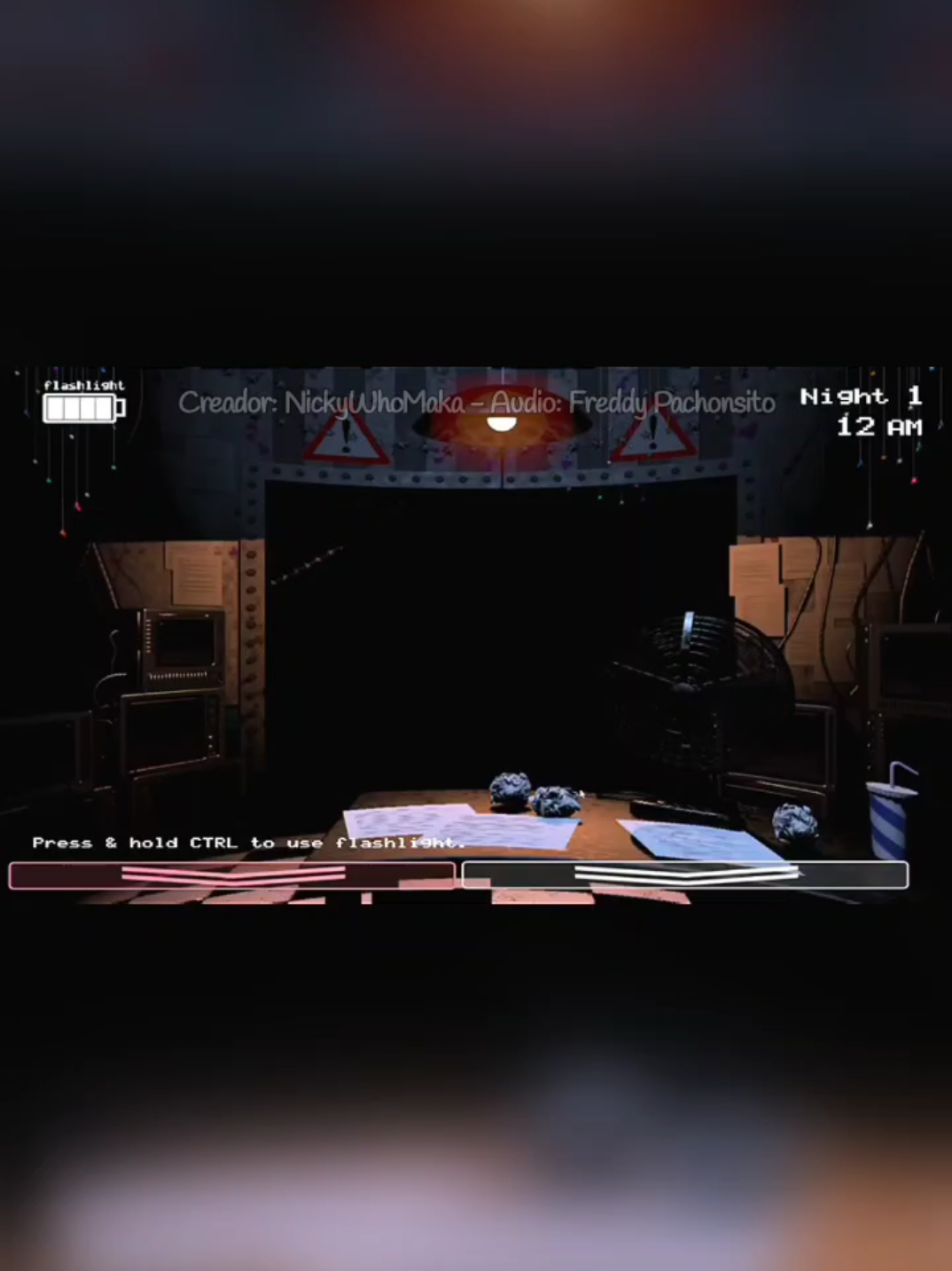 @Ezequiel Fnaf