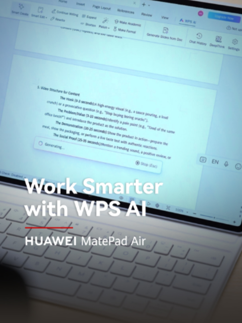 @HUAWEI Philippines