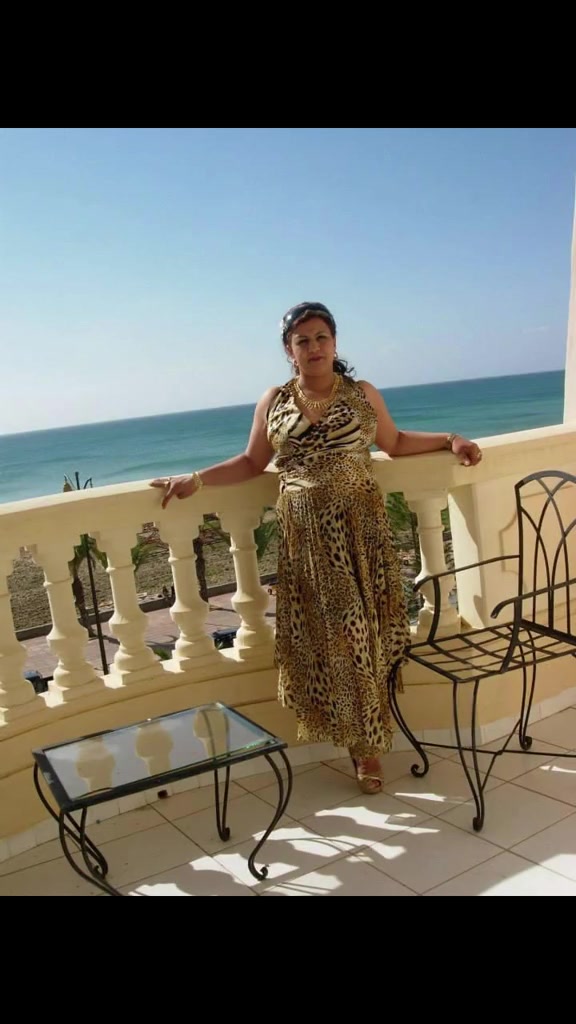 @Princess Hanene Mrad