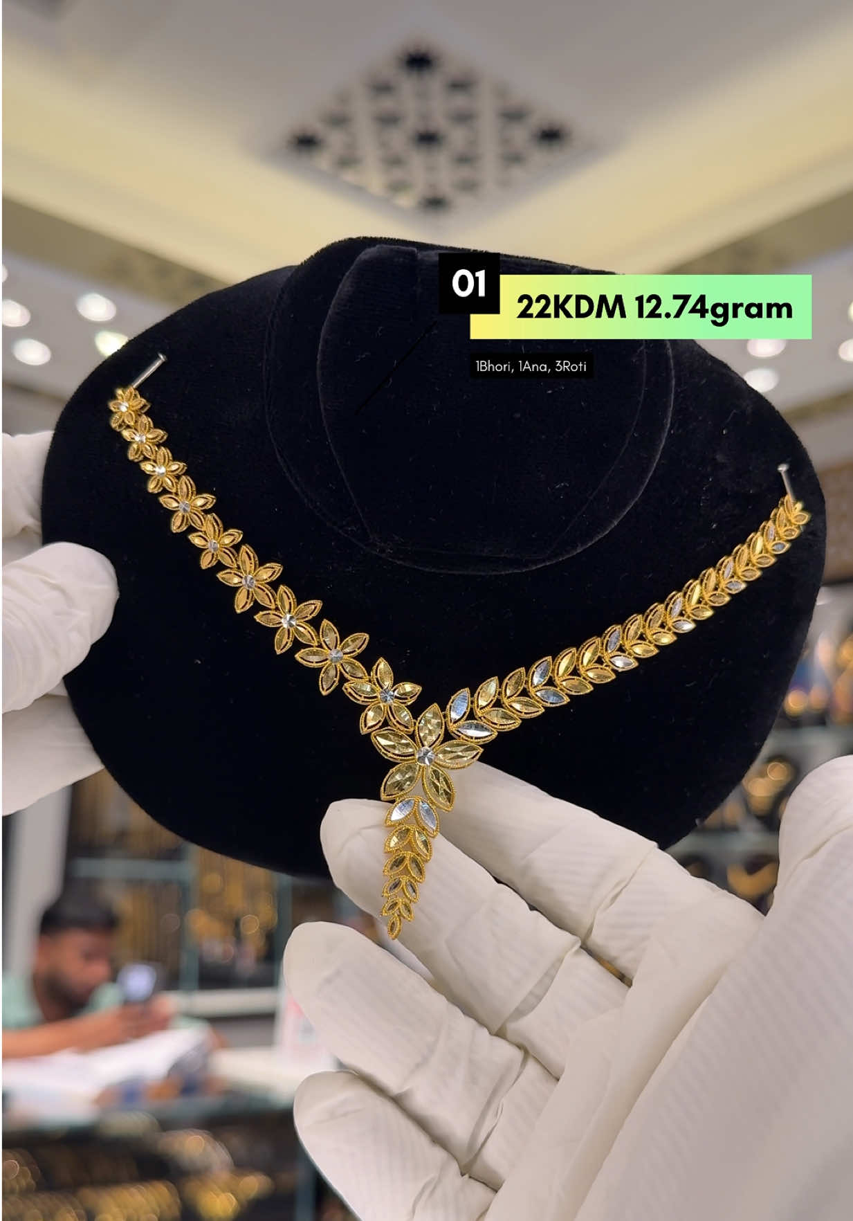 @New Shohana Gold & Diamond