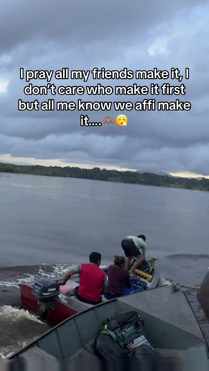 @Franklin Saint🇬🇾🇯🇲