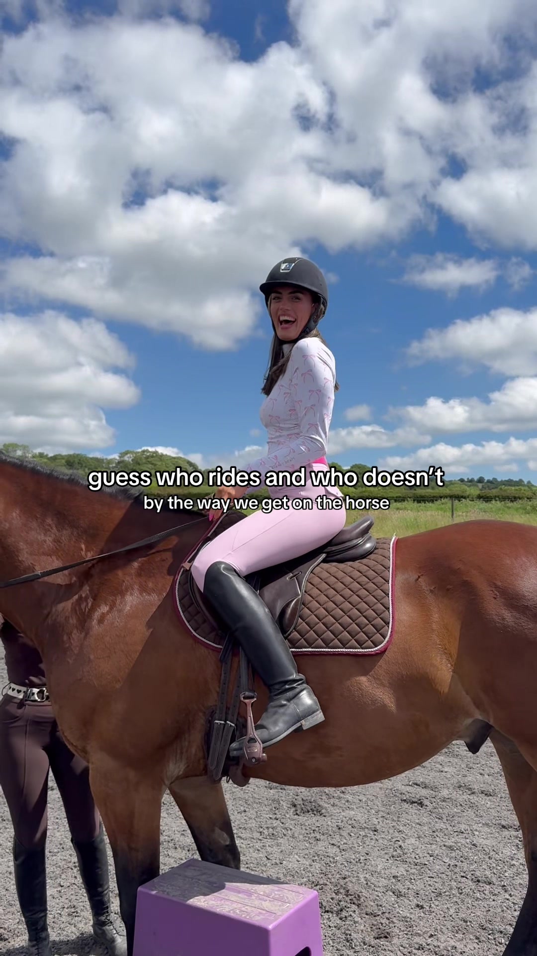 @BlackHeartEquestrian