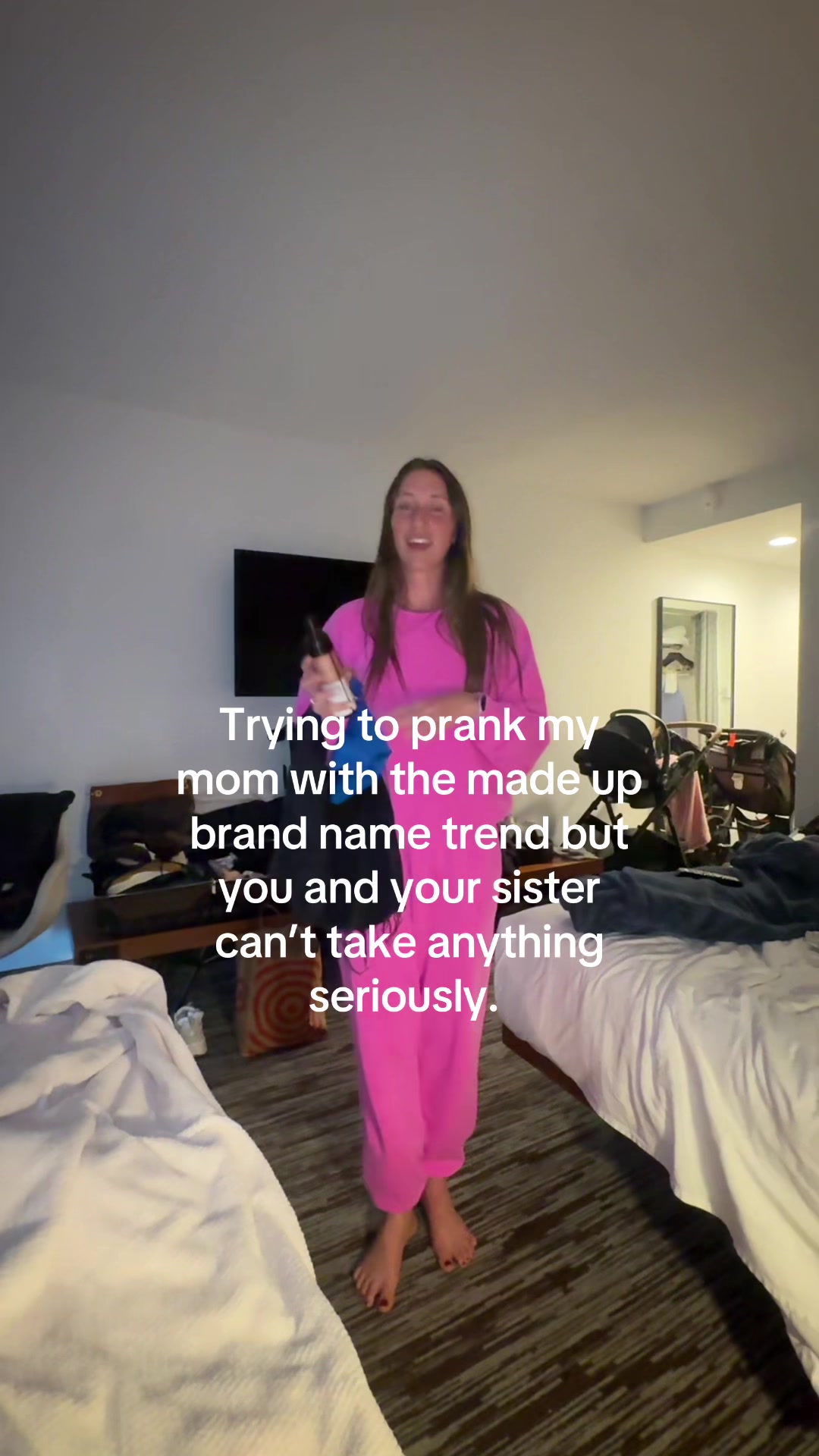 @Hannah Stromvig