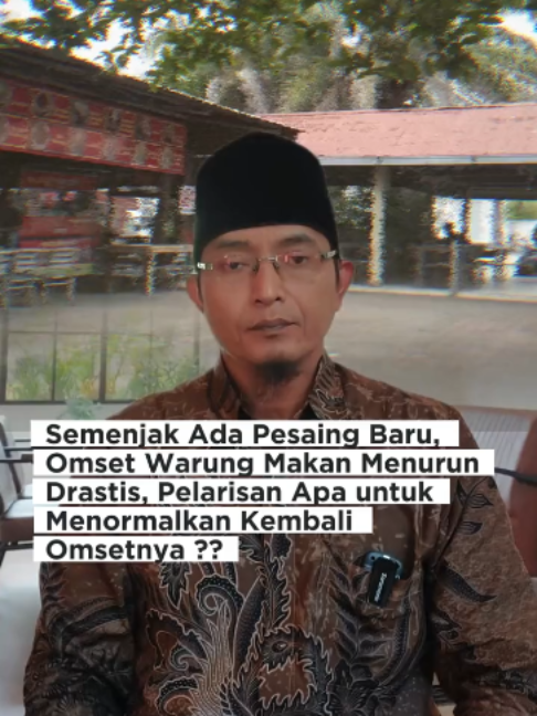 @Paranormal Jawa Abah Romdhoni
