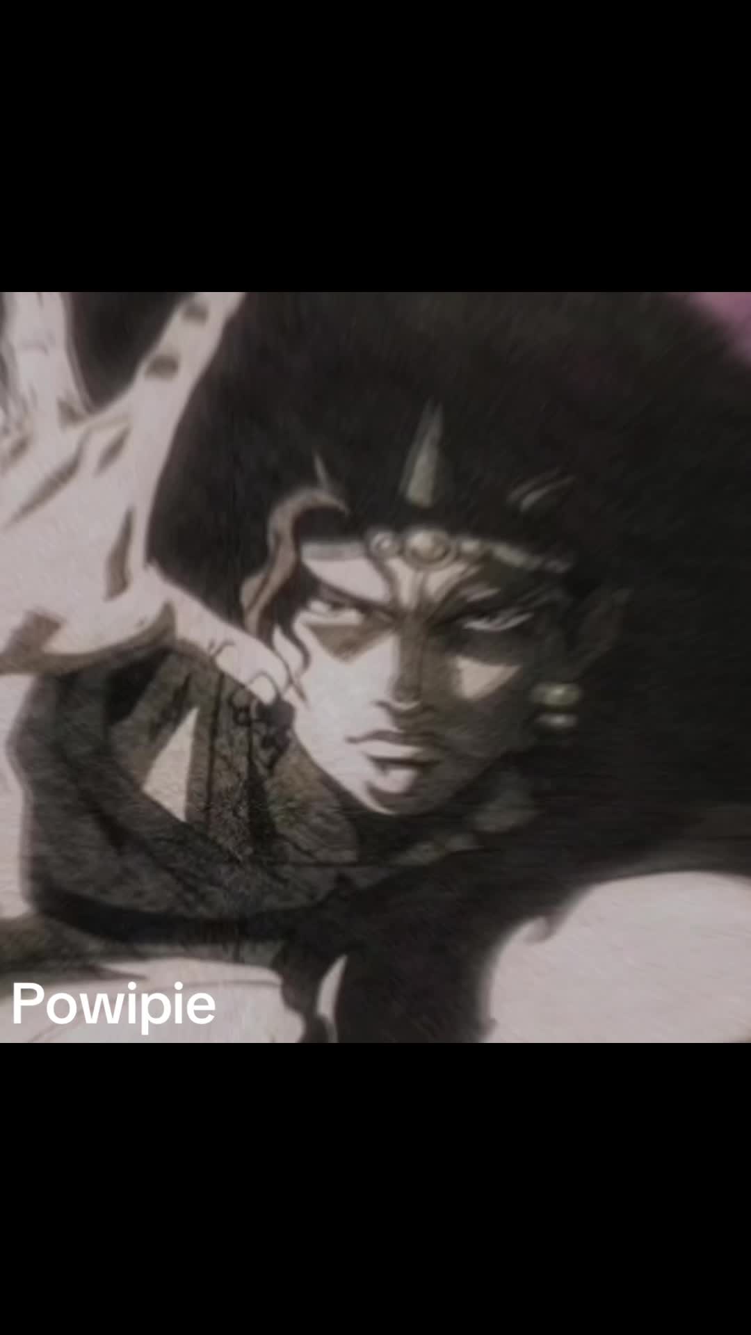 @·:*¨༺ Powi ༻¨*:·