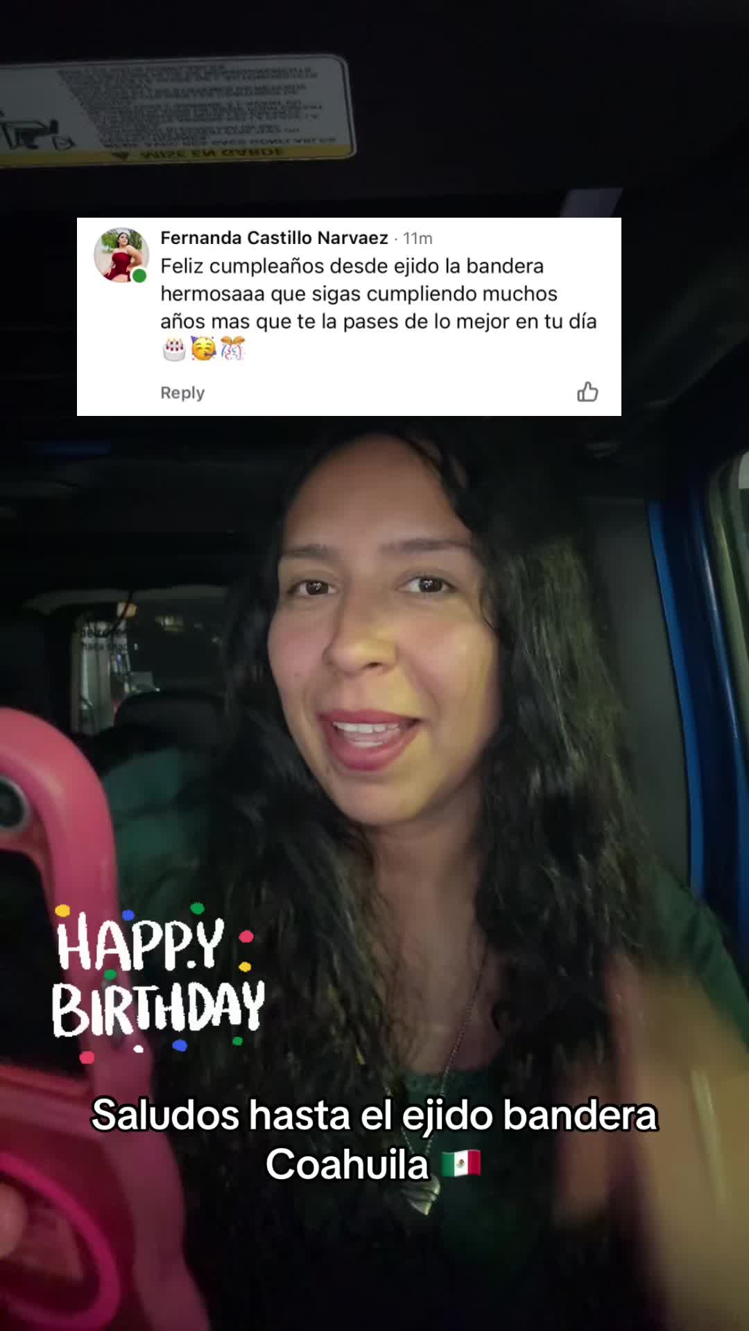 @Anabel Reyes