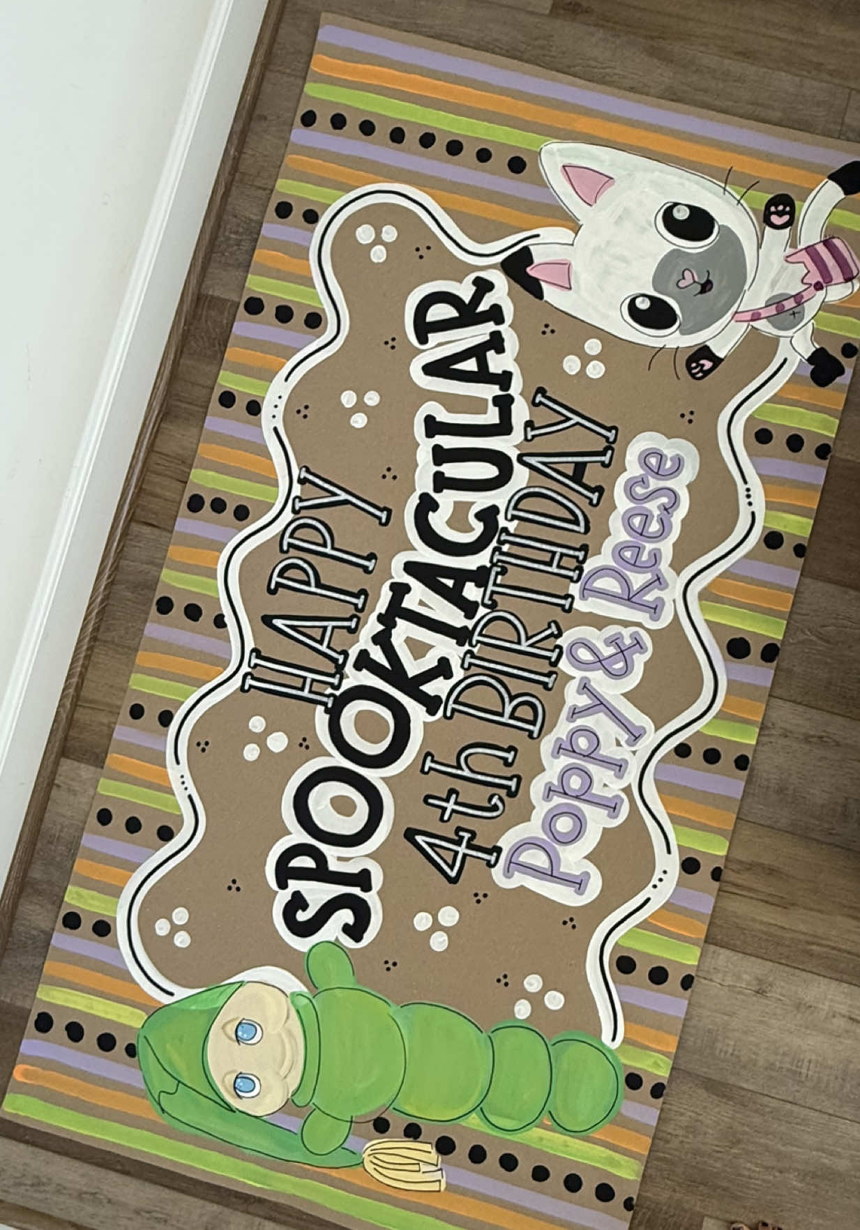 @Mandy | Banners & DIY