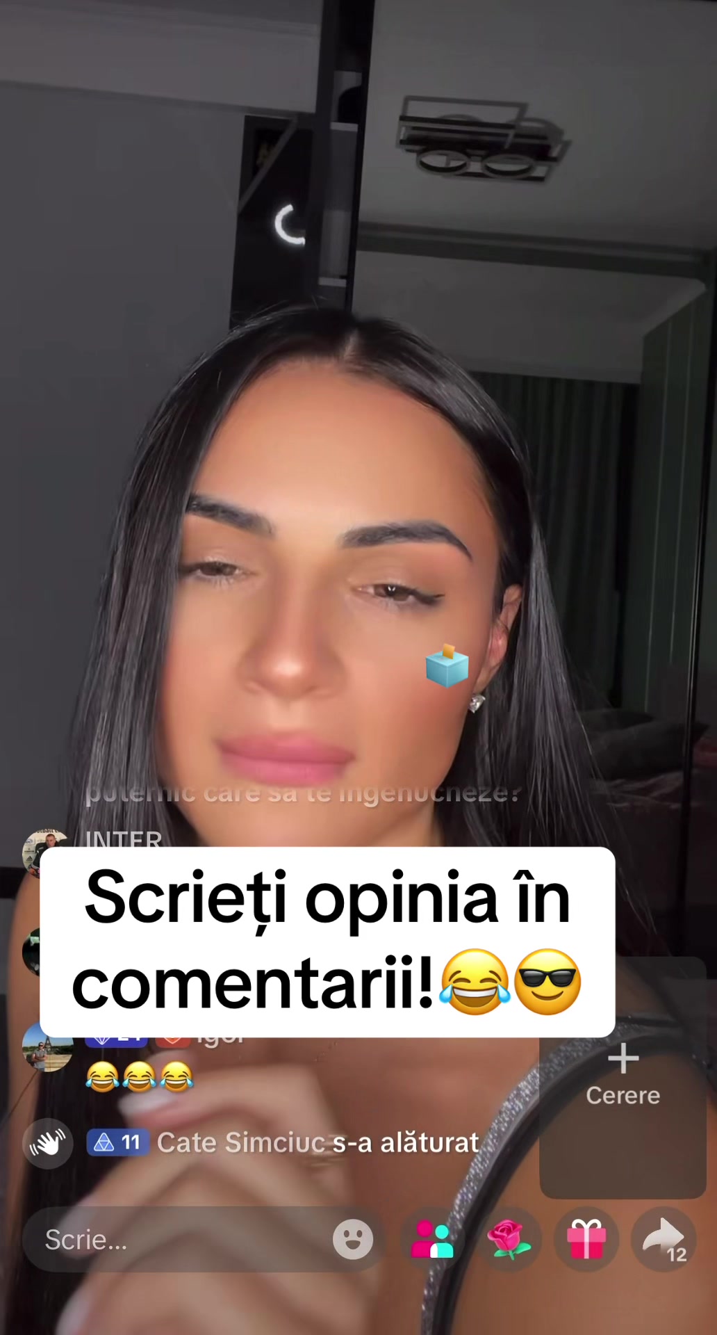 @Cutia pandorei 🗳️