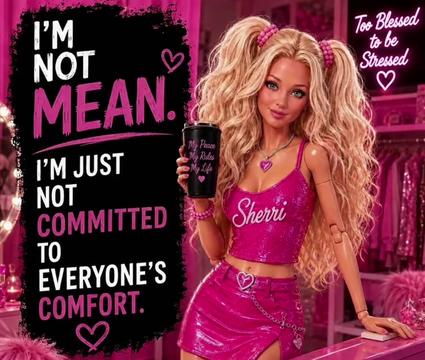 @Its Me I am Sherri🇨🇦❌🌻💛👑