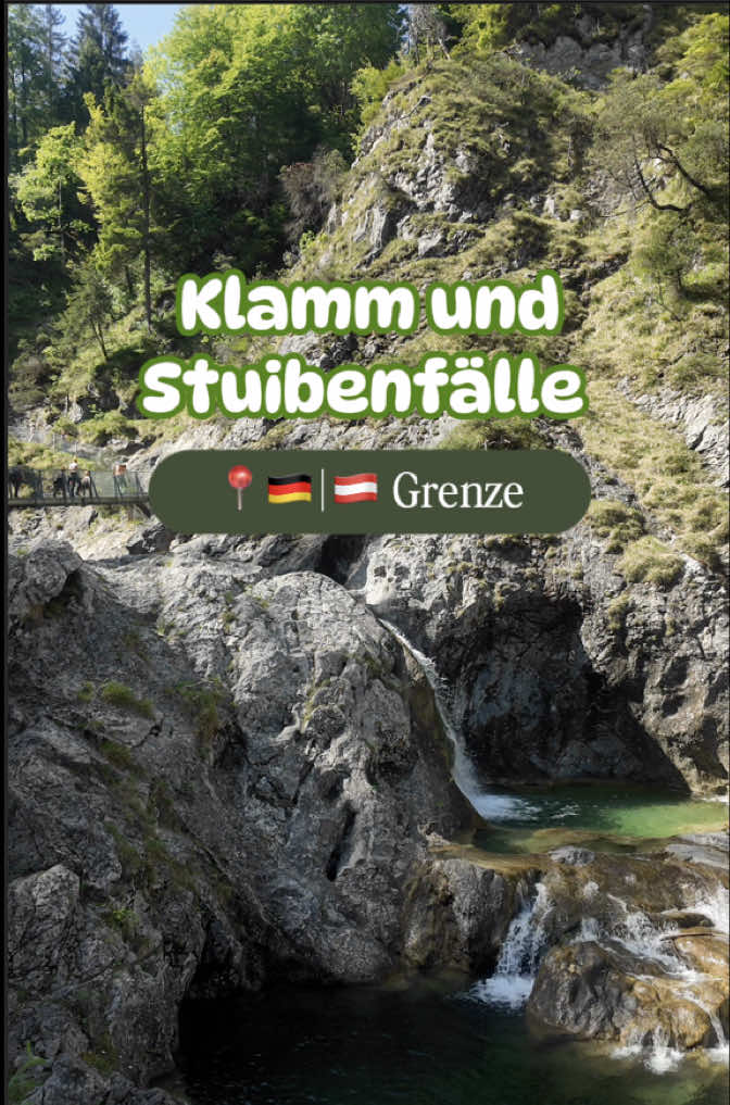 @Drei unterwegs | Ausflugstipps