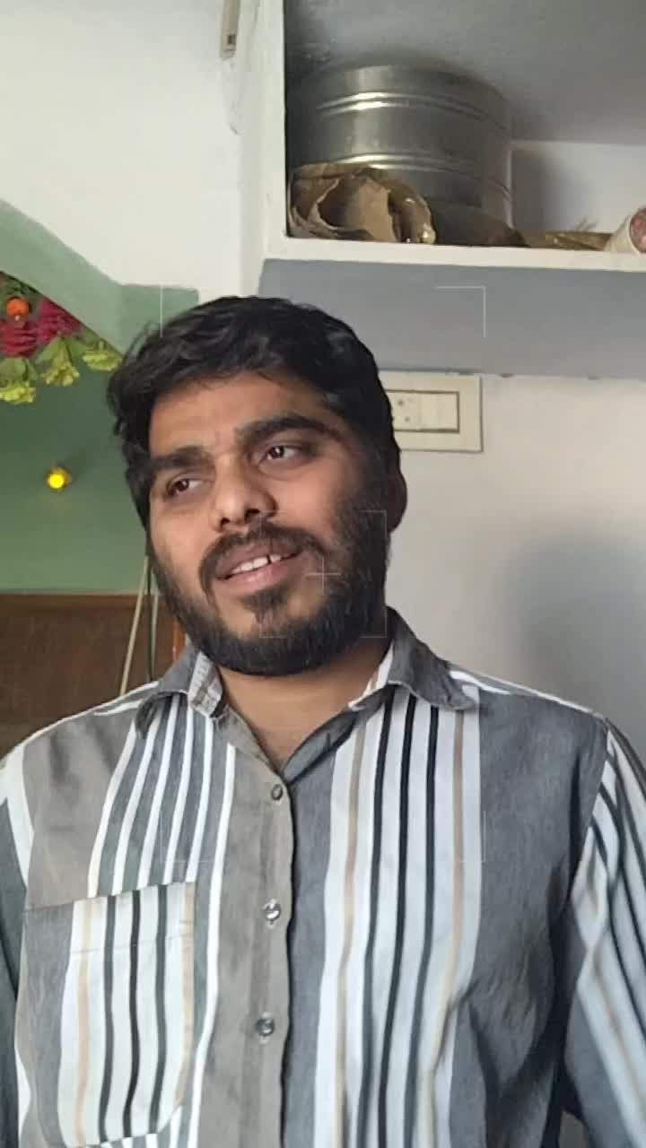 @Bharath Rvn
