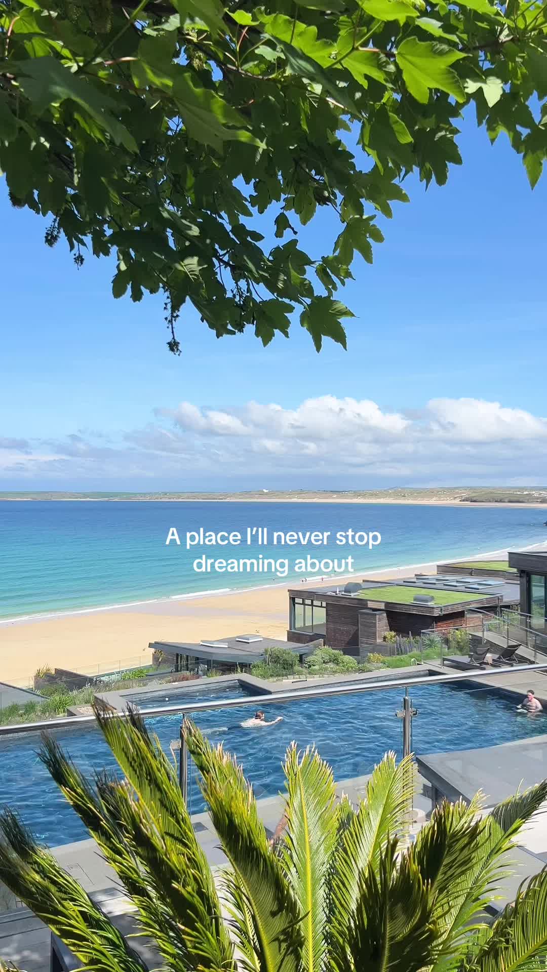 @Carbis Bay Estate