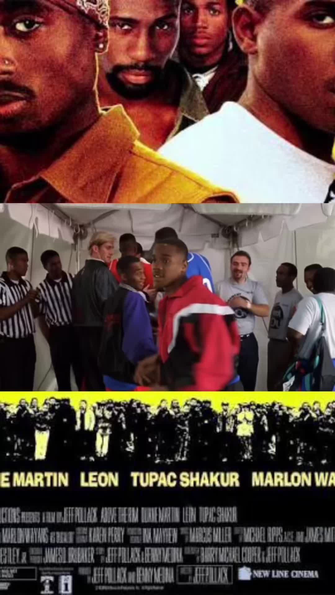 @Hip-hop Historie