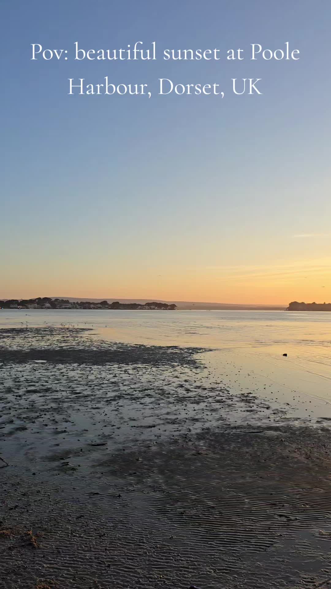 @sandbanks