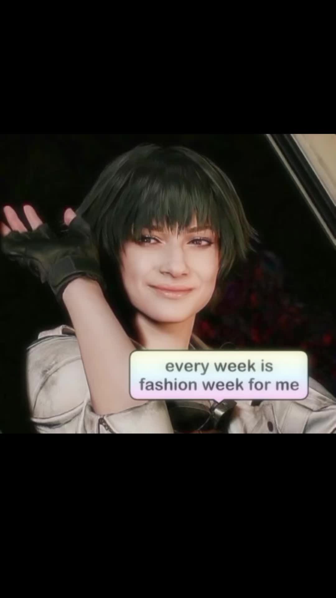 @The motivated Vergil