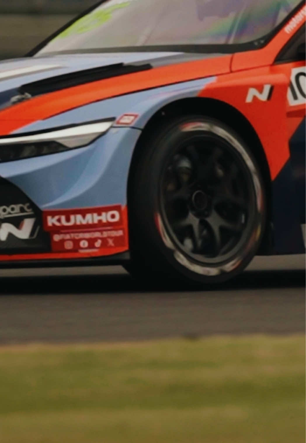 @Hyundai Motorsport