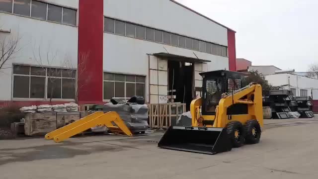 @GROUPE MACHINERY TRADER