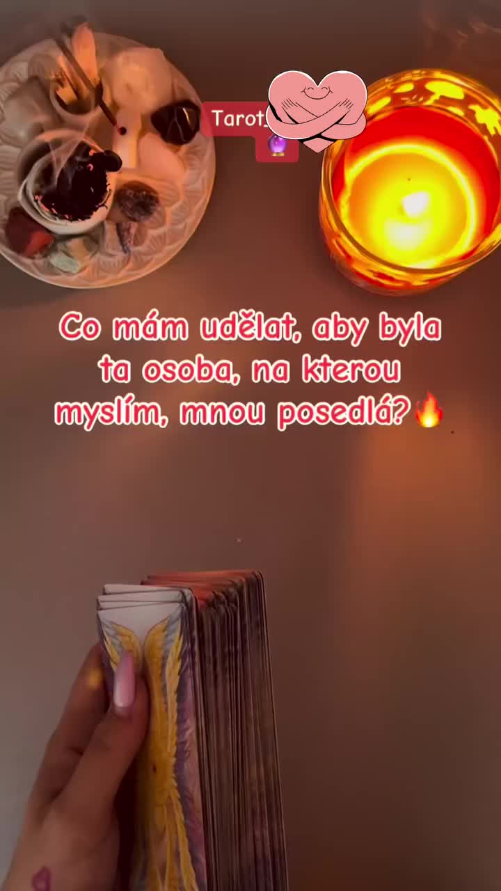 @Výklad od Sofie♥️🪄