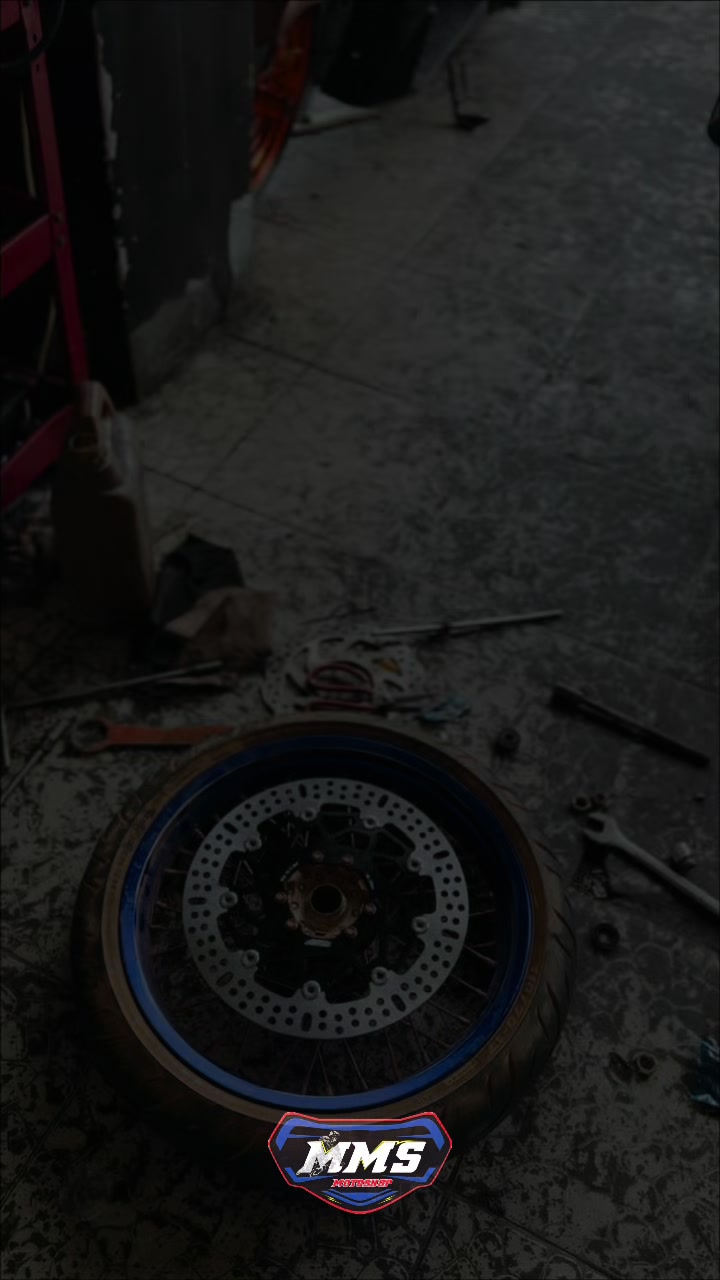 @Mulia Motoshop