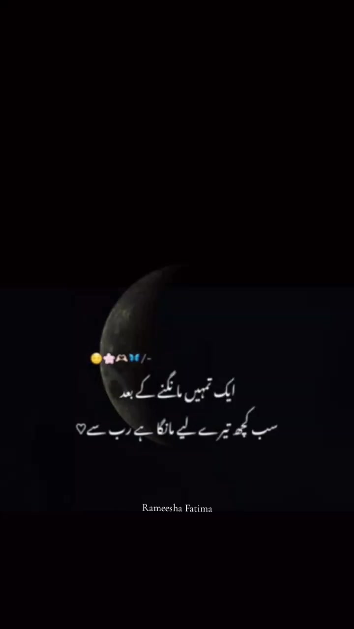 @Rameesha Fatima