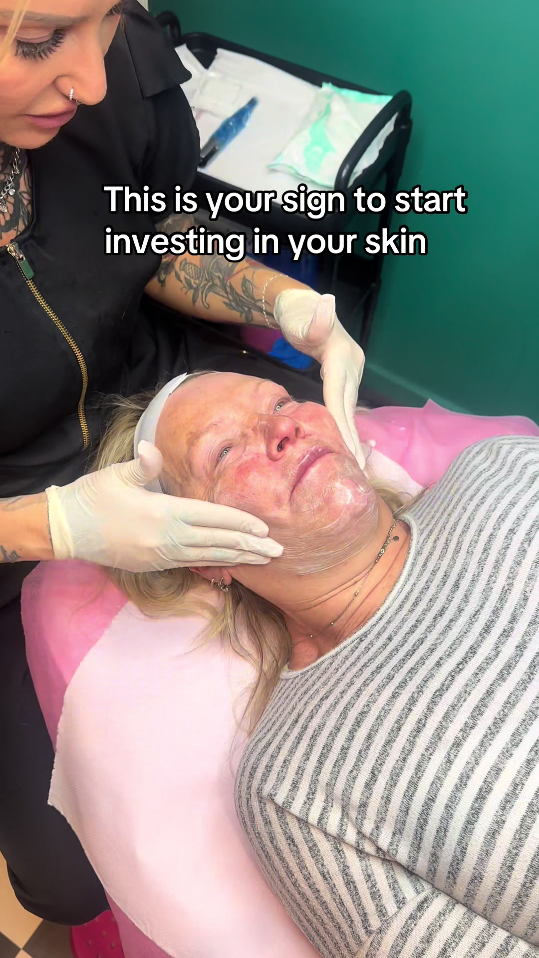 @Take a Brow