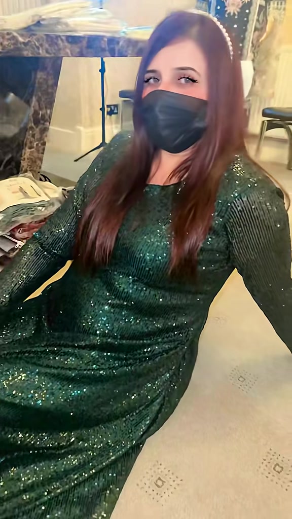 @Faryal Boutique