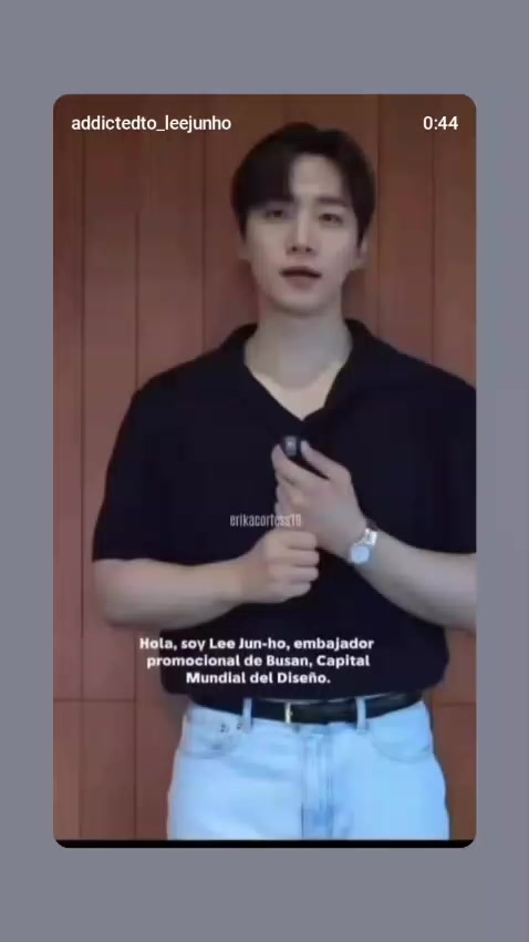 @LeeJunHo mi 🌍 el favorito ❤️