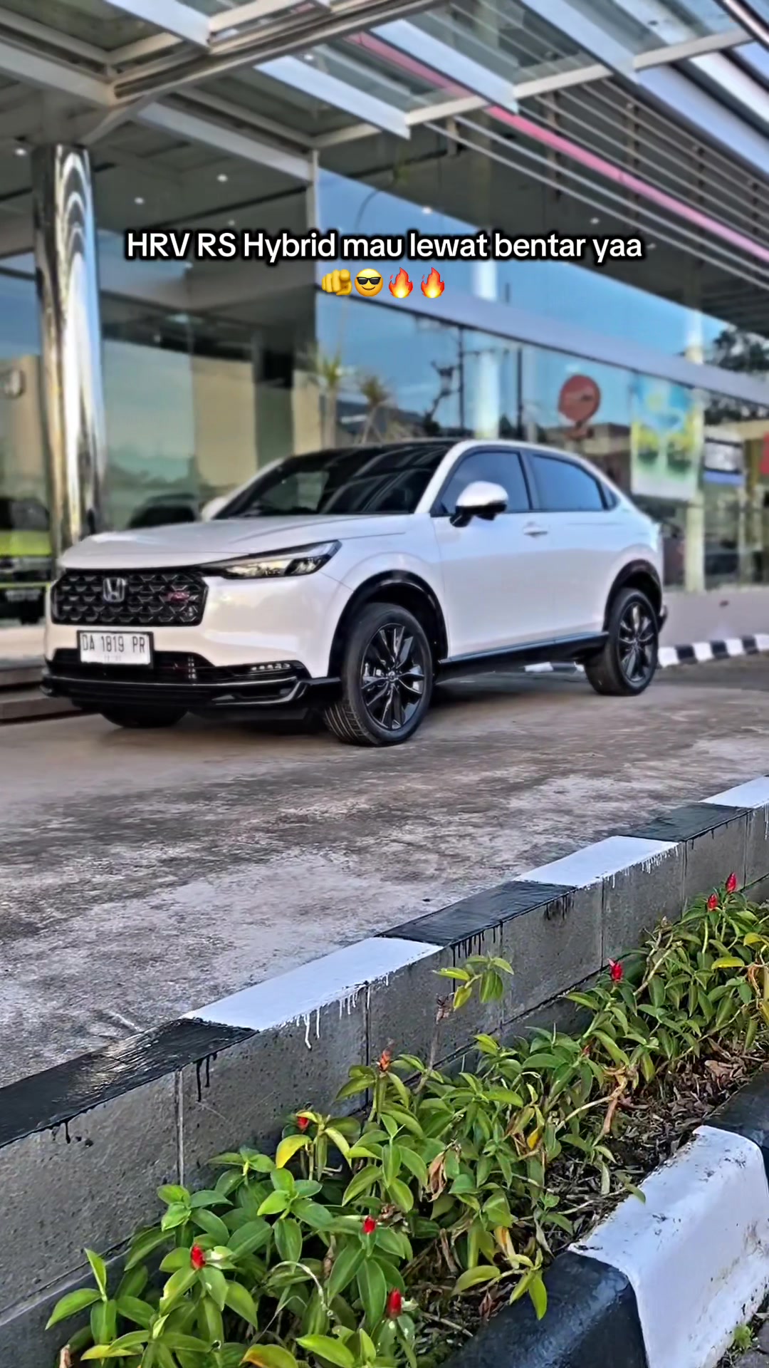 @Hikmah Mobil Honda Banjarmasin