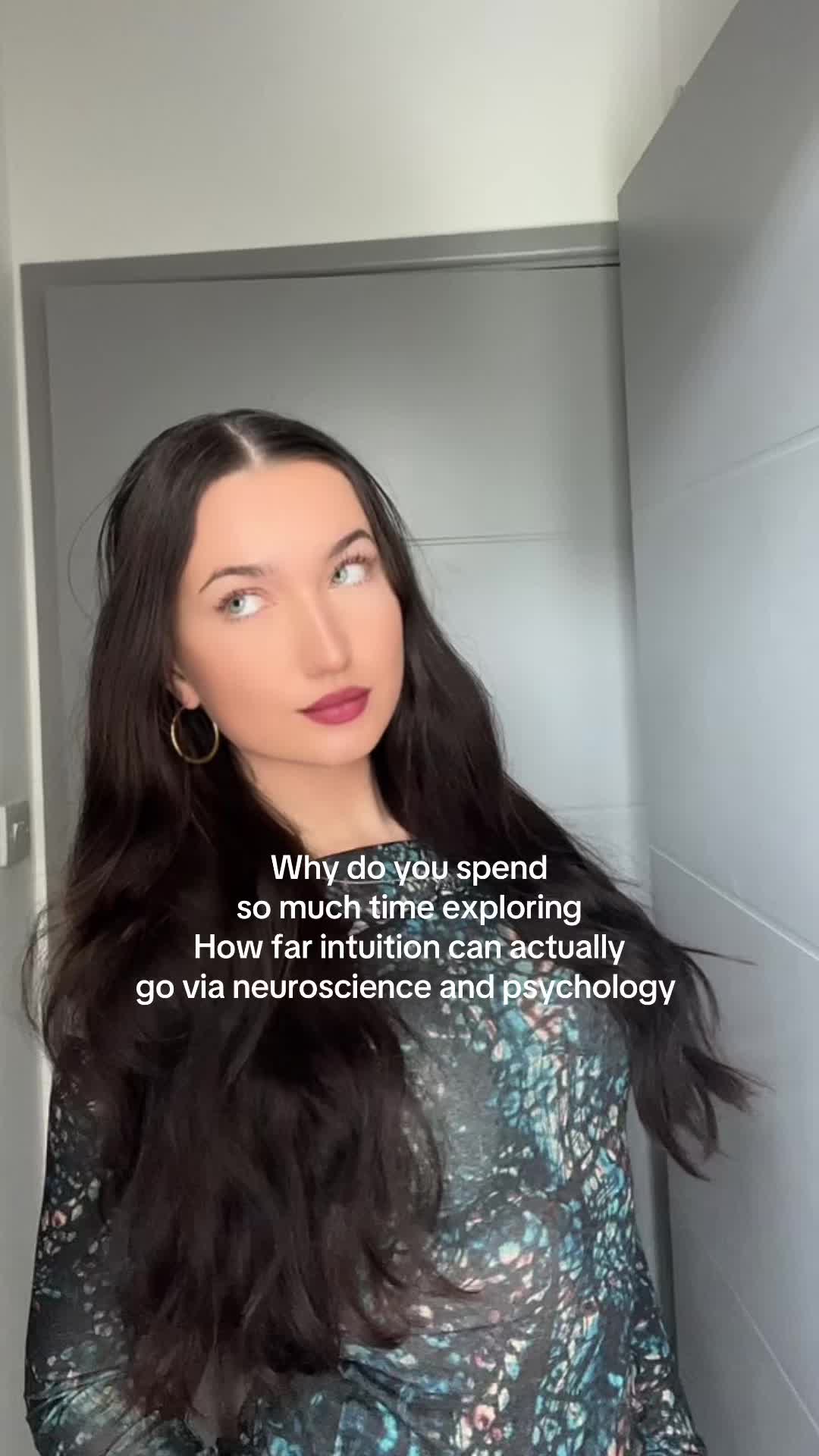 @Misia| Meditation teacher 🔮