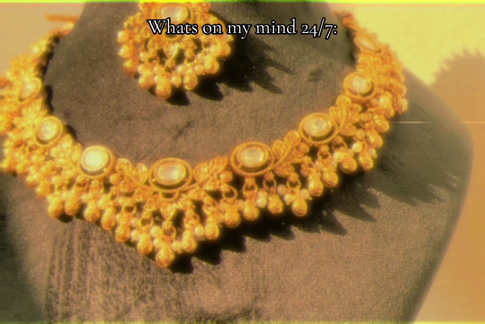 @Ayeshas Jewellery Box