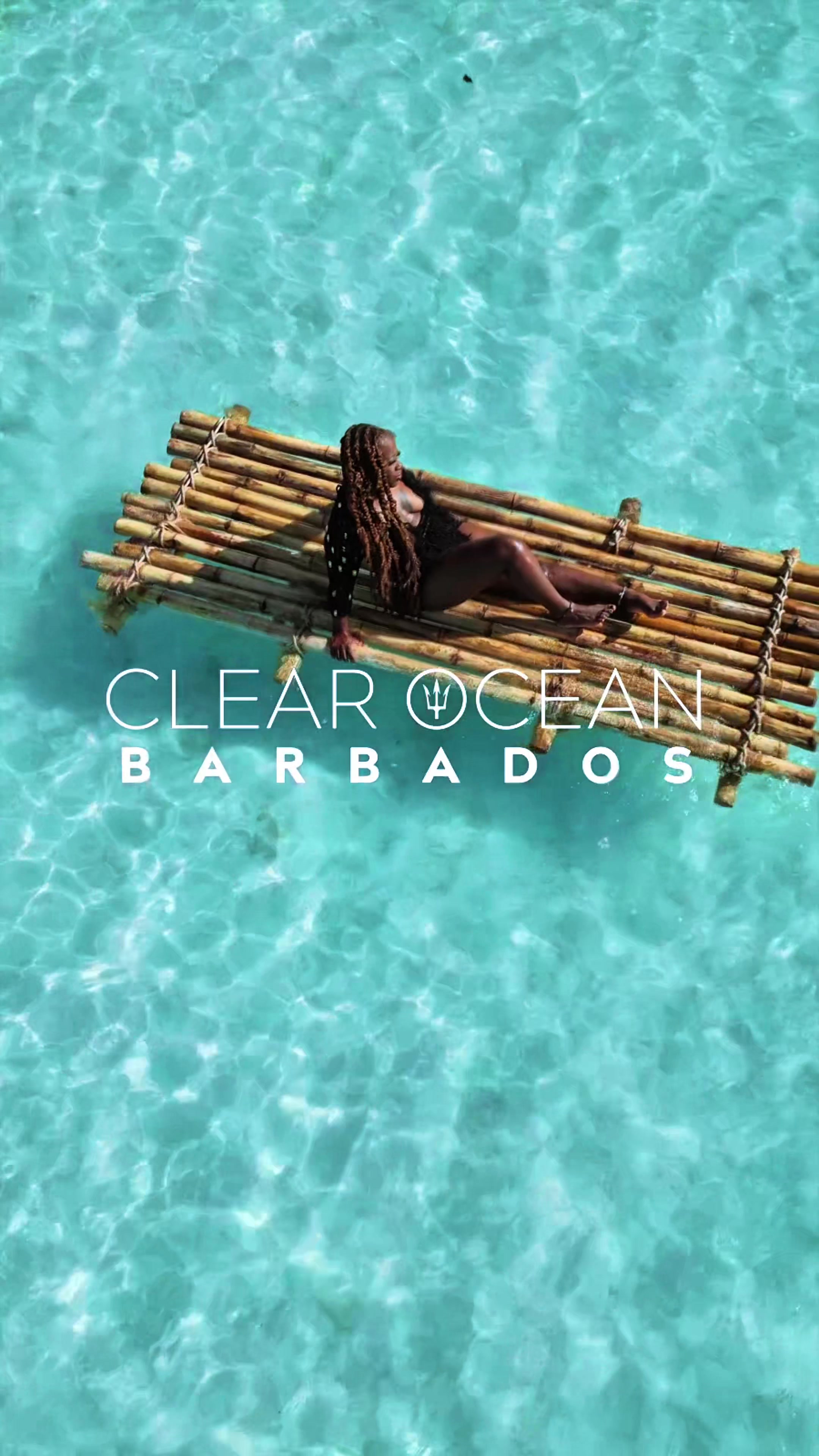 @Clear Ocean Barbados