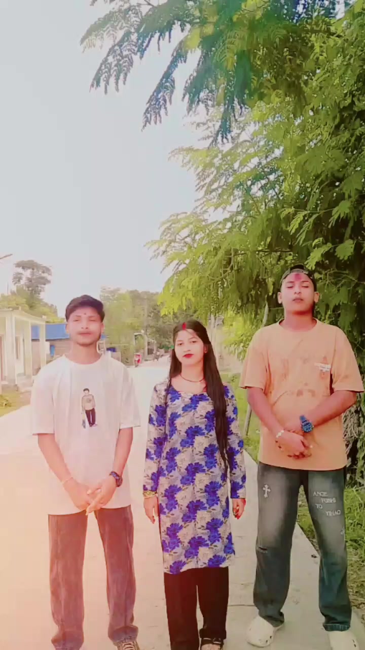 @❣️🫅Bharath 🤝 prativa👰❣️