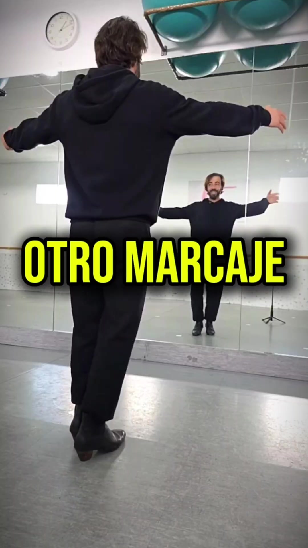 @Mario de los Santos Flamenco