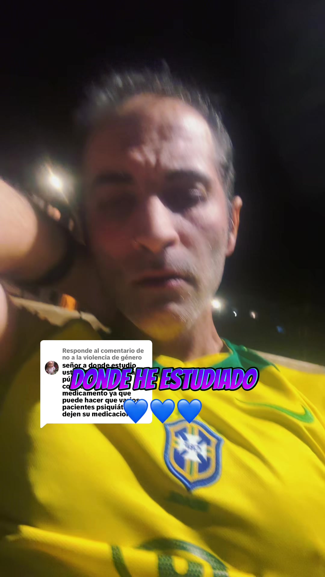 @ildottoredelladextro