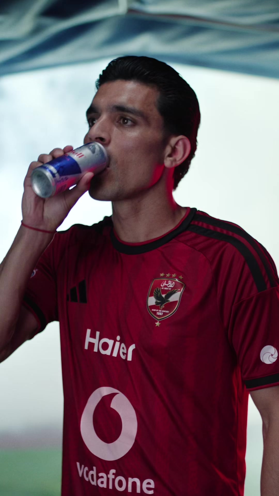 @Red Bull Egypt