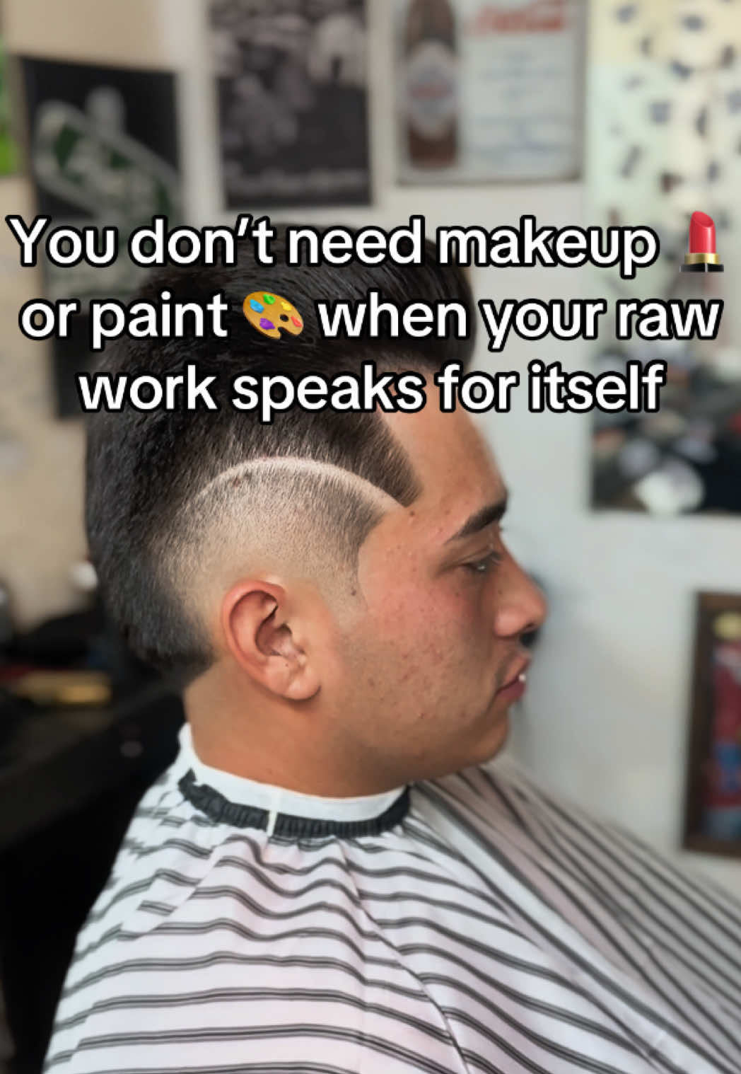 @ABELSCUTS &bull; LicensedBarber💈