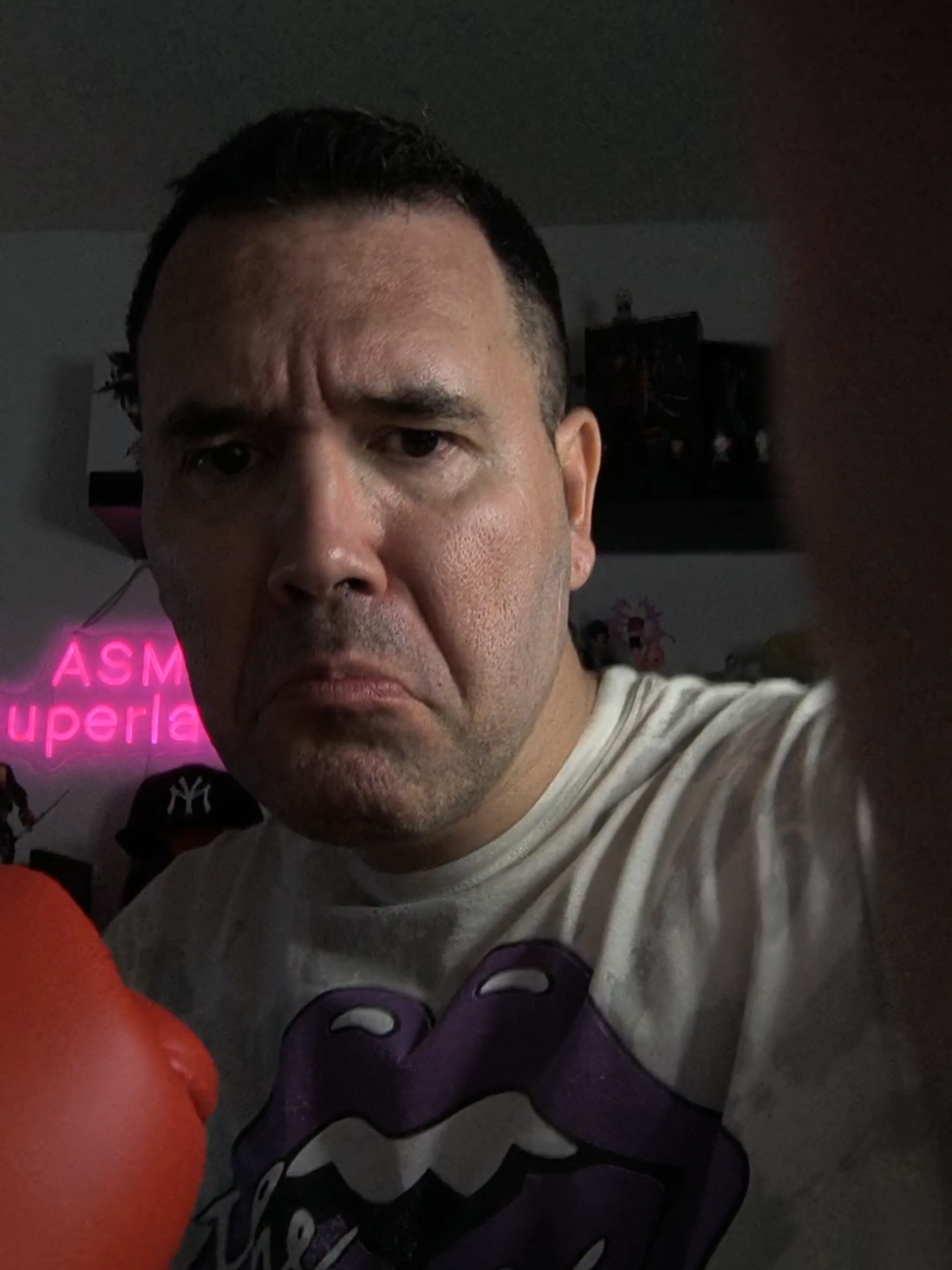 @ASMR SUPERLATIVO